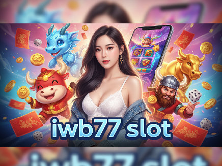 iwb77 slot